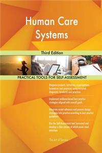Human Care Systems Third Edition