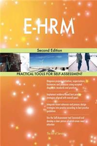 E-HRM Second Edition