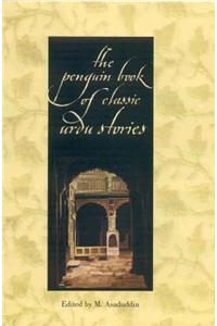 Penguin Book of Classic Urdu Stories