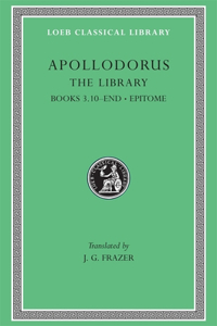 The Library, Volume II