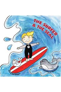 The Surfer & the Seal