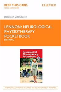Neurological Physiotherapy Pocketbook Elsevier eBook on Vitalsource (Retail Access Card)