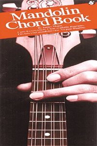 Mandolin Chord Book