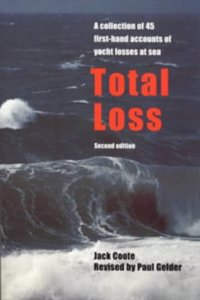 Total Loss Paperback â€“ 25 July 2016