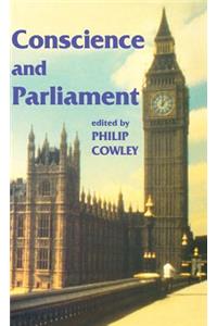 Conscience and Parliament