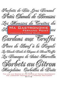 Ma Gastronomie
