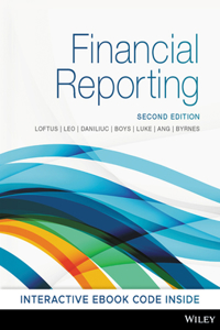 Financial Reporting