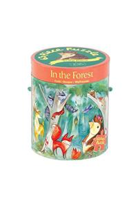 In the Forest 63pc Puzzle