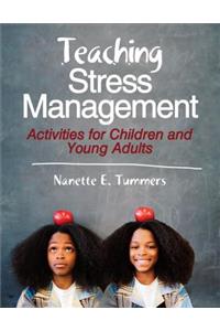 Teaching Stress Management