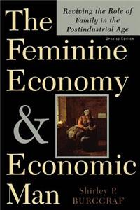 Feminine Economy and Economic Man