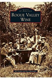 Rogue Valley Wine