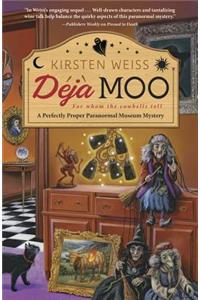 Deja Moo