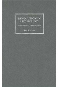 Revolution in Psychology