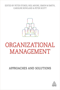 Organizational Management