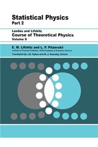 Statistical Physics