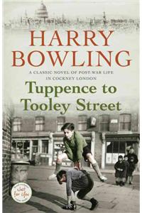 Tuppence to Tooley Street