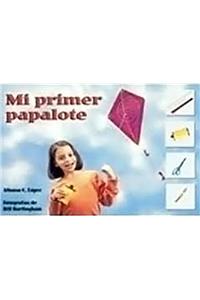 Mi Primer Papalote (My First Kite)