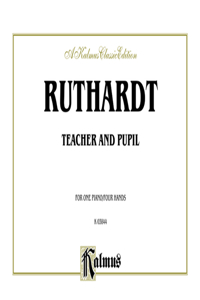 Teacher and Pupil