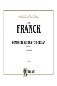 Organ Works, Vol 2