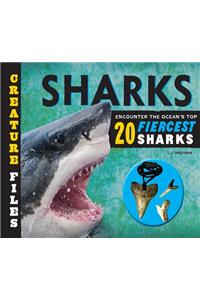 Creature Files: Sharks