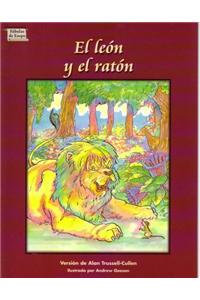 El Leon y El Raton