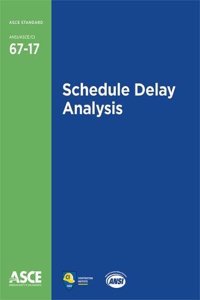 Schedule Delay Analysis