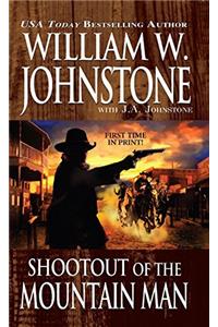 Shootout of the Mountain Man