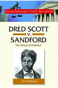 Dred Scott V. Sandford