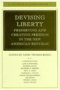 Devising Liberty