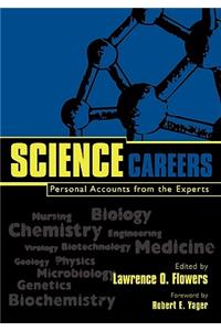 Science Careers