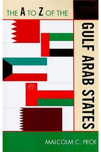 A to Z of the Gulf Arab States