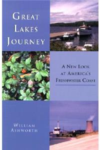 Great Lakes Journey