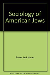 Sociology of American Jews