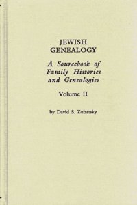 Jewish Genealogy