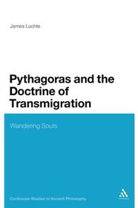 Pythagoras and the Doctrine of Transmigration