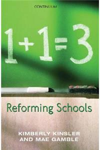 Reforming Schools