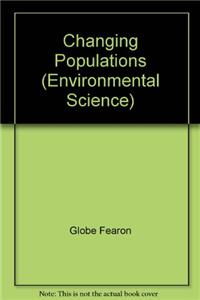 Environmental Science Populations Se 95c