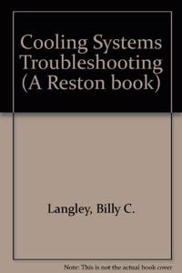 Cooling Systems Troubleshooting