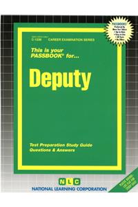 Deputy