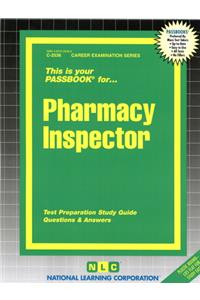 Pharmacy Inspector