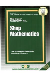Shop Mathematics
