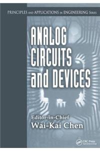 Analog Circuits and Devices