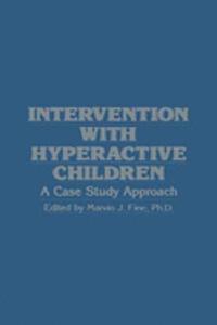 Intervention with Hyperactive Children