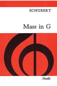 Mass In G