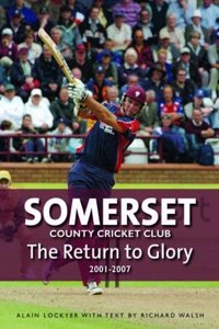 Somerset County Cricket Club