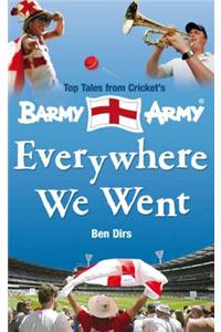 Everywhere We Went