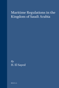 Maritime Regulations in the Kingdom of Saudi Arabia