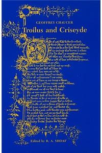 Troilus and Criseyde