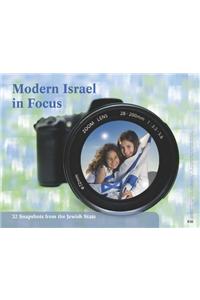 Modern Israel in Focus