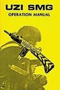 UZI SMG Operation Manual